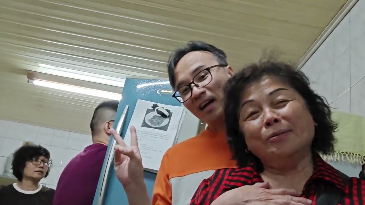 西元年20262月16日年夜飯