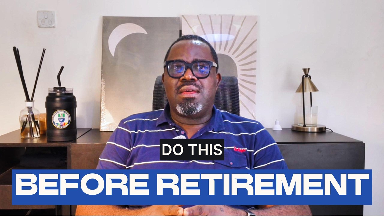 Preparing for Retirement Before You Retire | Why Most Professionals Start Too Late