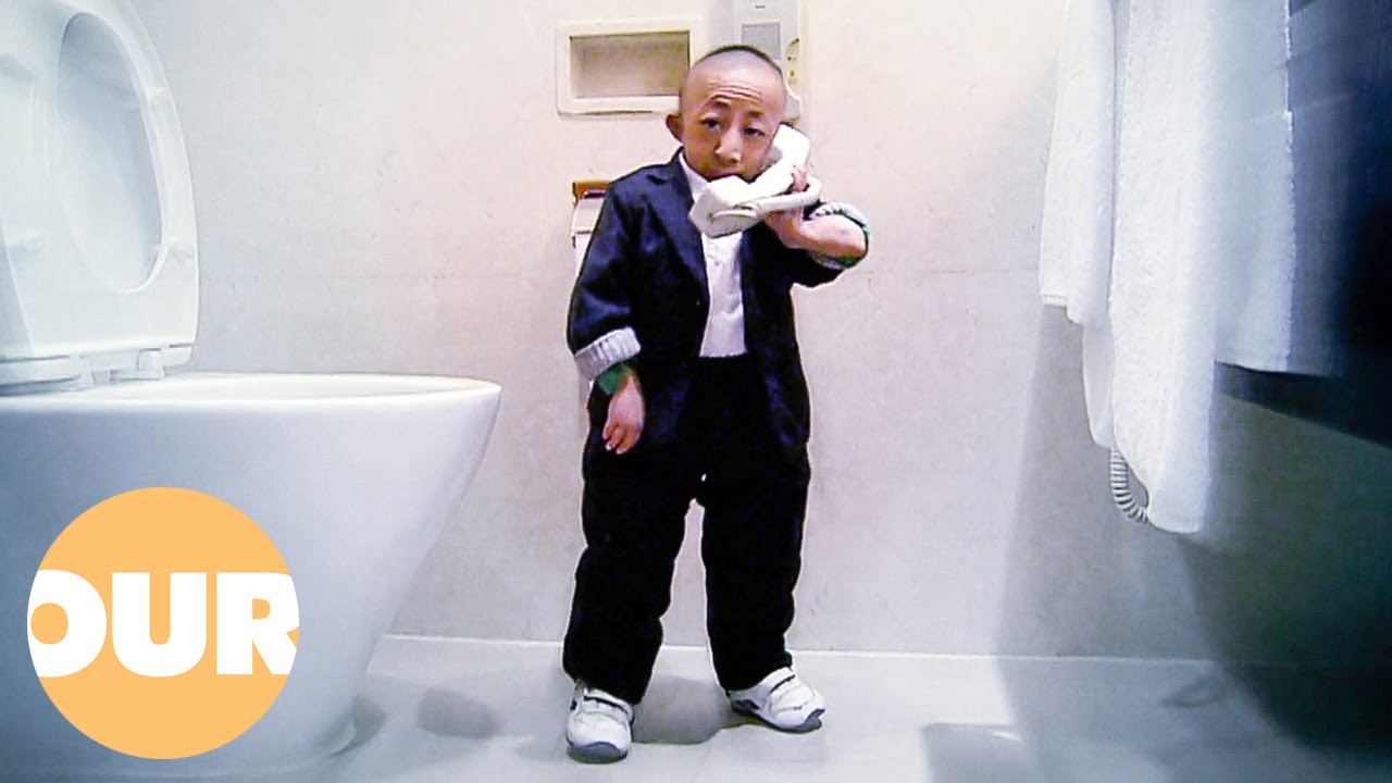 The Smallest People In The World | Our Life