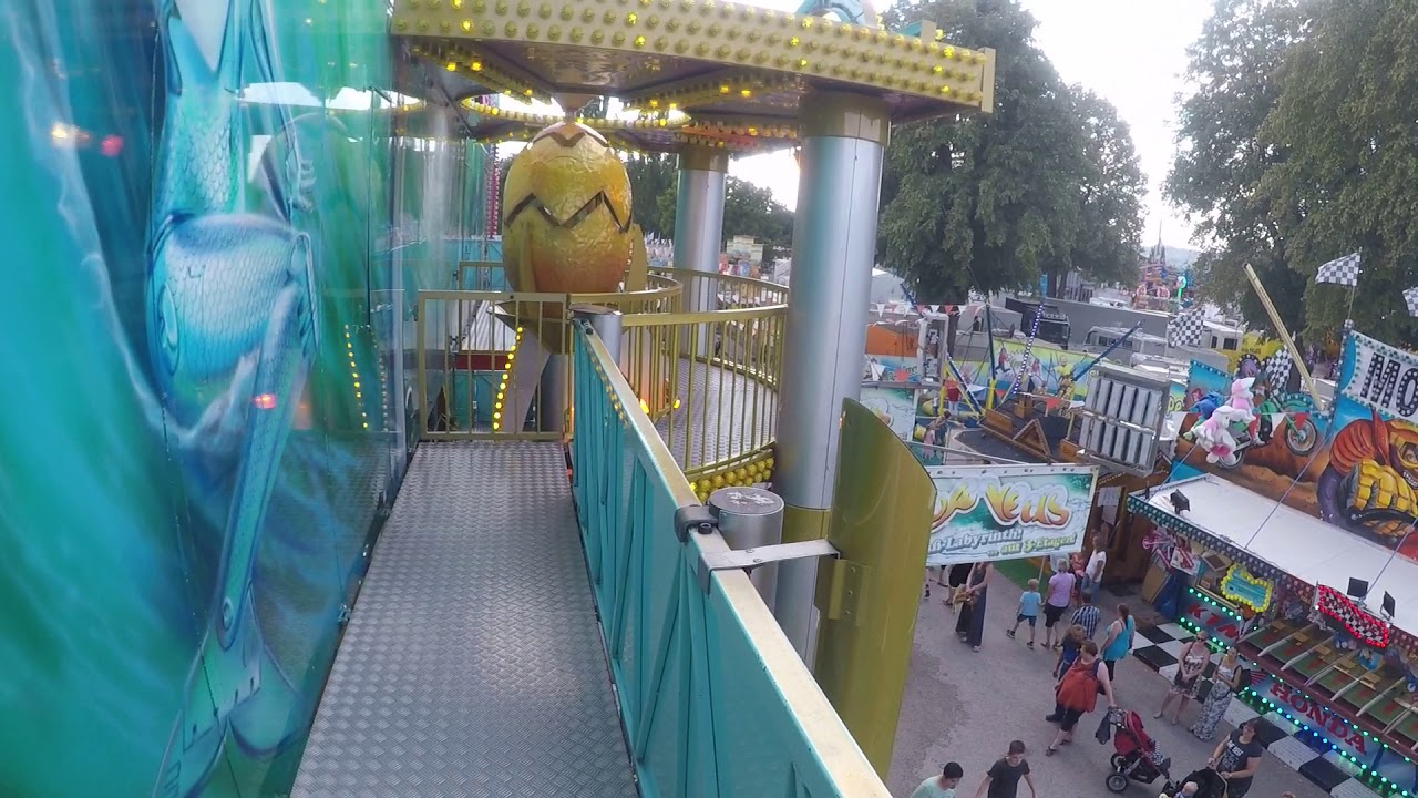 Aqua Velis - Hofmann (Walkthrough) Lichtenfelser Schützenfest