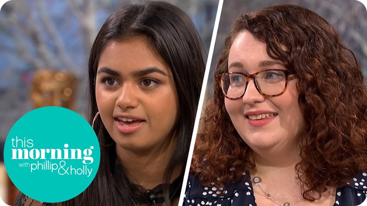 The Campaigners Looking to End Period Poverty | This Morning