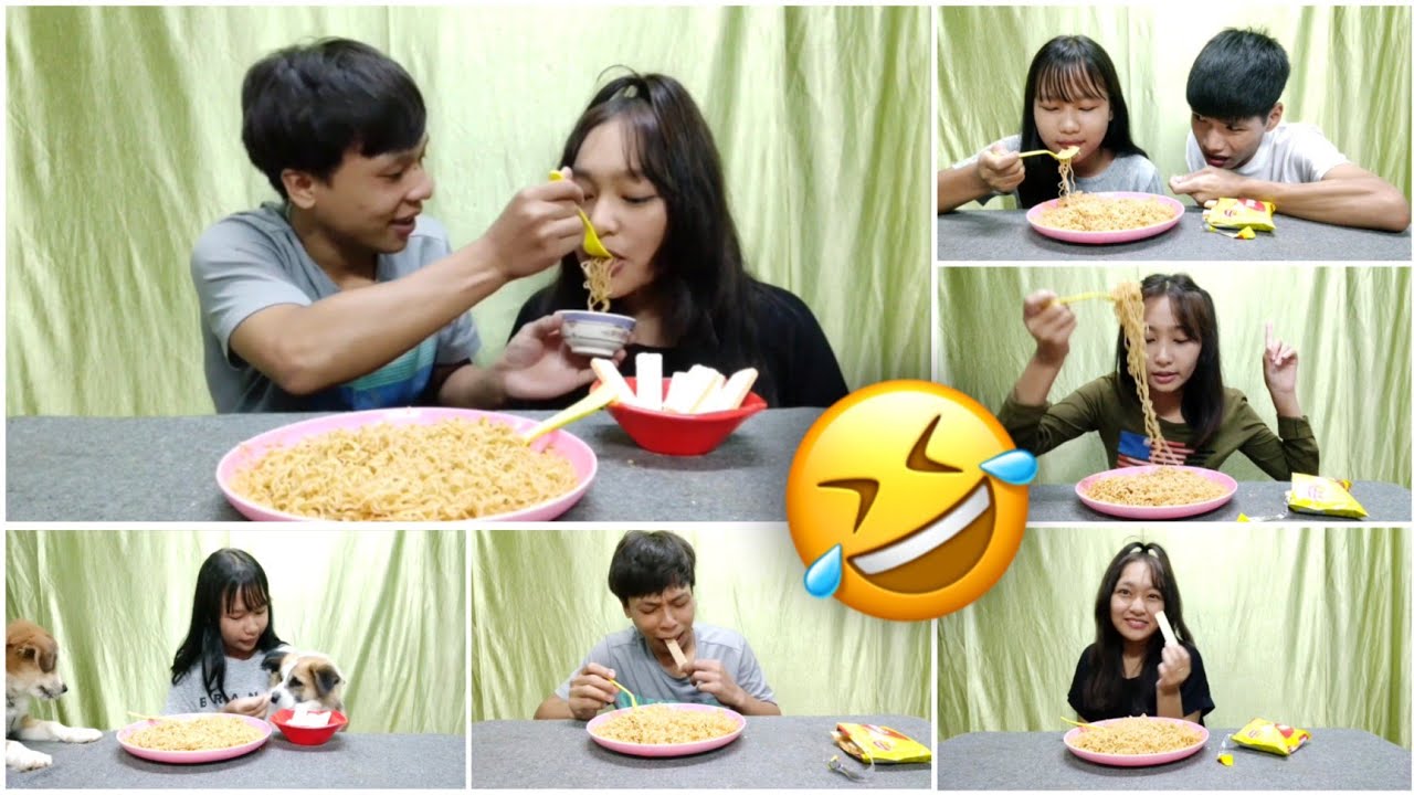 Mukbangers chi hrang hrang Part 3🤣🤣🤣 (Mizo Funny Video)🤣🤣🤣