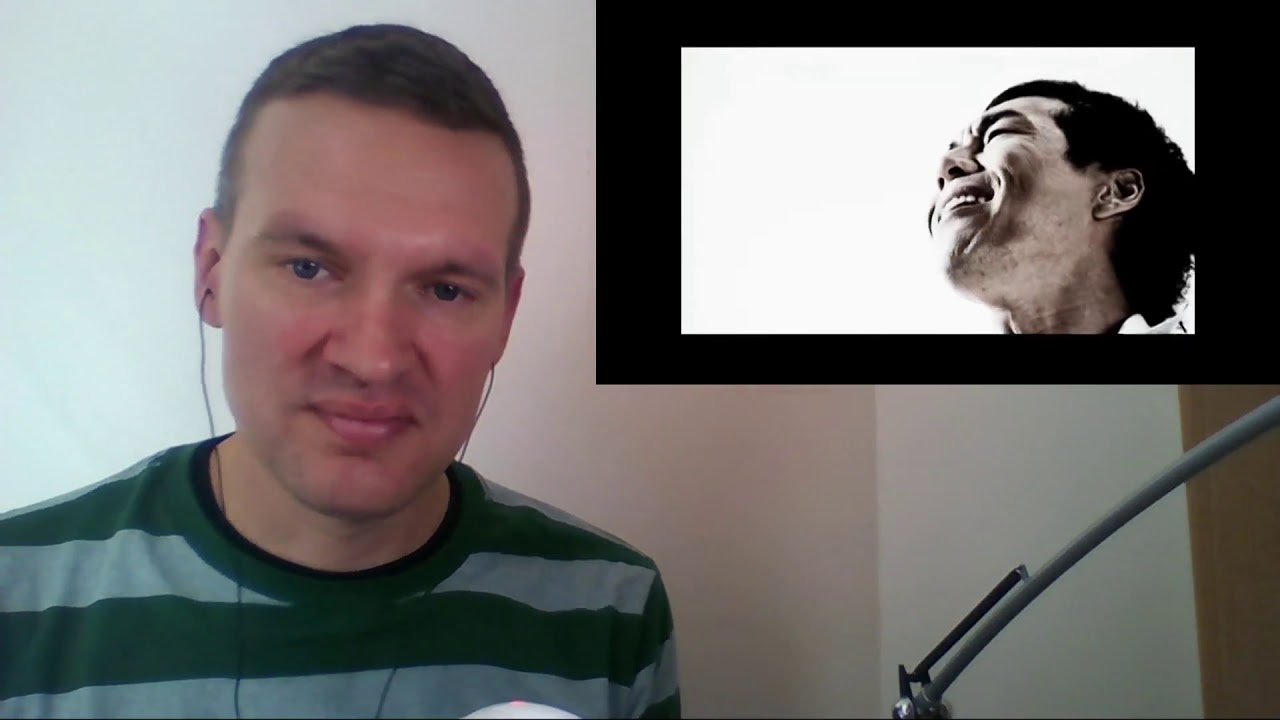 Pride Of Lions/TOKYO SKA PARADISE ORCHESTRA Reaction