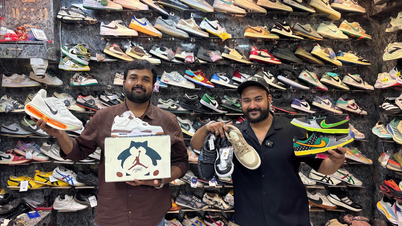 Wants Forever / Ultimate Sneakers Deal Prices | ₹999/- Eid Price 🌙
