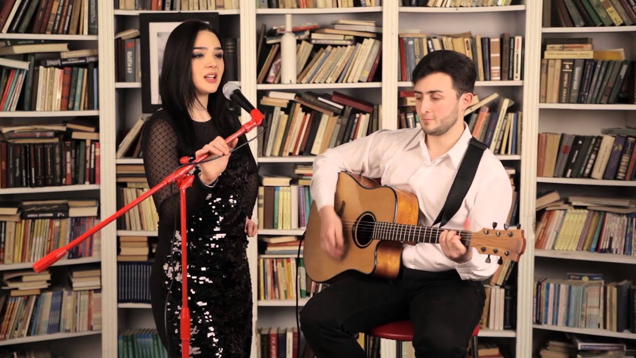 Summer Sun - El talisman (Rosana Cover) HD