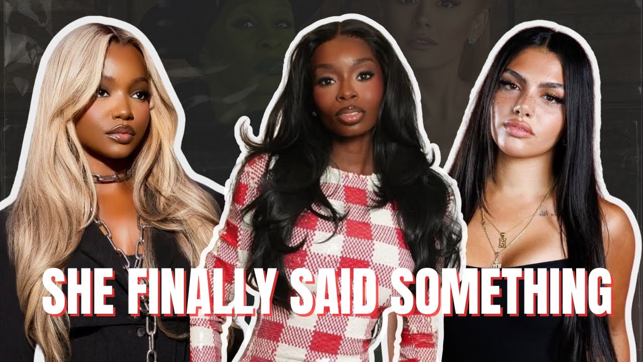 Olandria Reacts After Being Dragged Again — Fans Fight While Her Career Keeps Winning