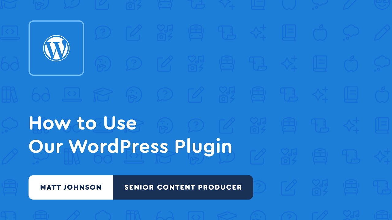 Font Awesome | How to Use Our WordPress Plugin