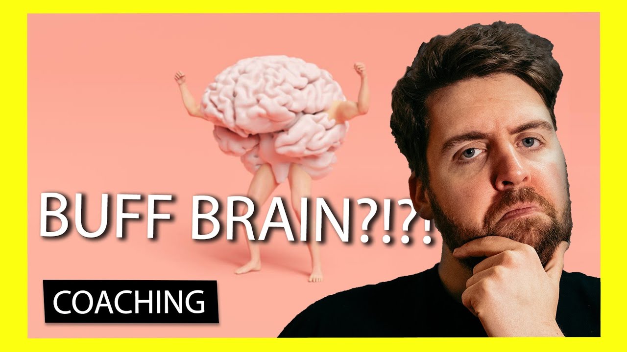 Progressive Overload BUT WITH YOUR MIND