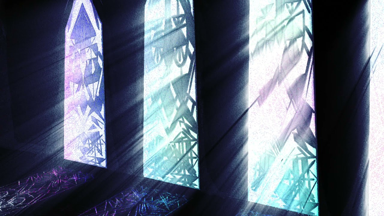 givelife - Infinite Sanctuary (Audio)