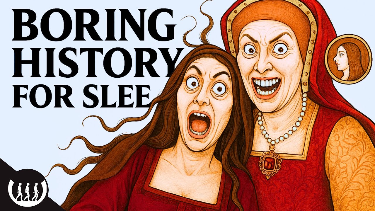 MEDIEVAL's Evil Queens and Their Evil Schemes - and more