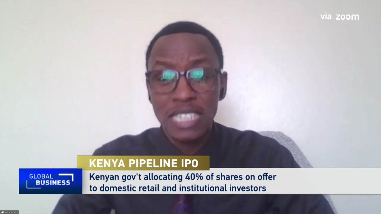 Kenya launches first IPO in 11 years