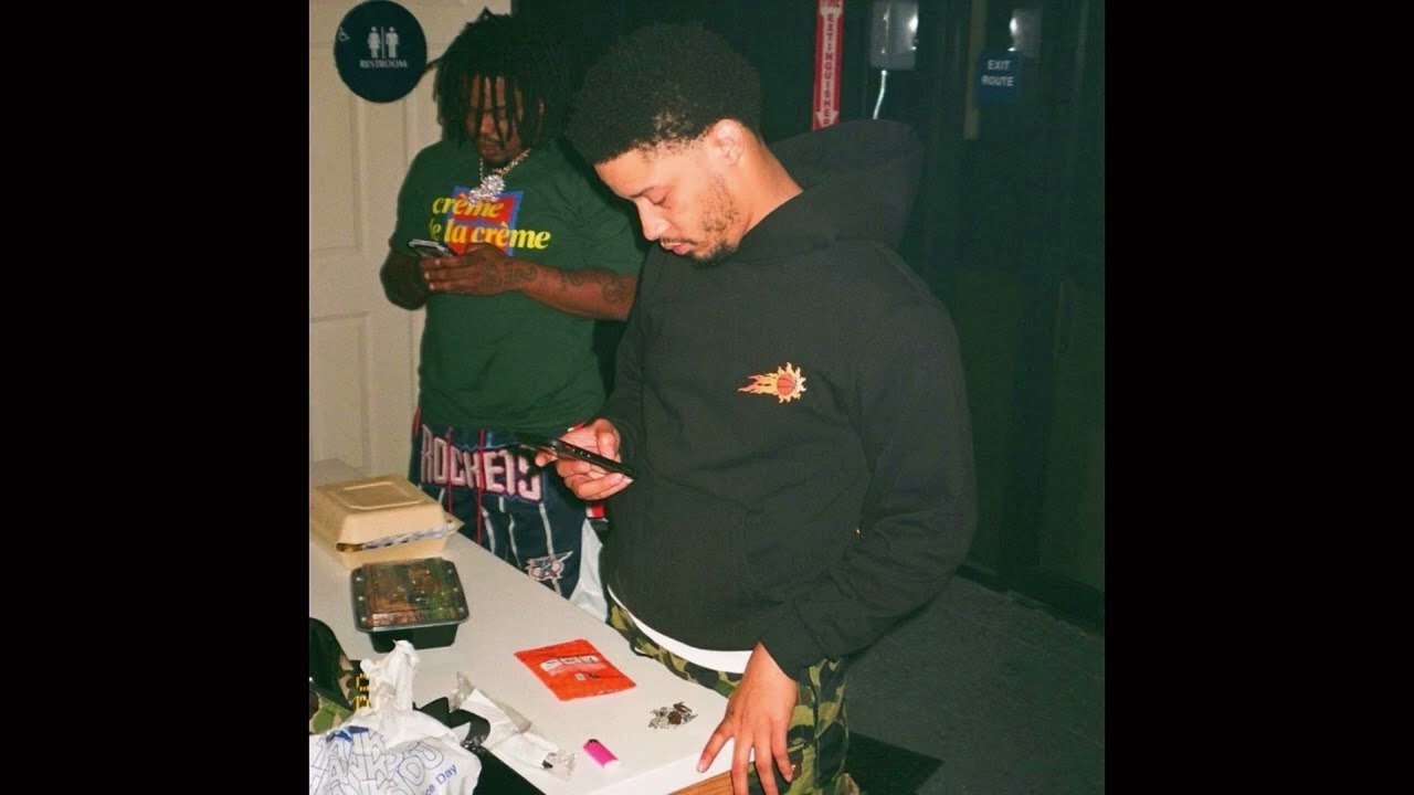 [FREE] Veeze x Lucki Type Beat - 