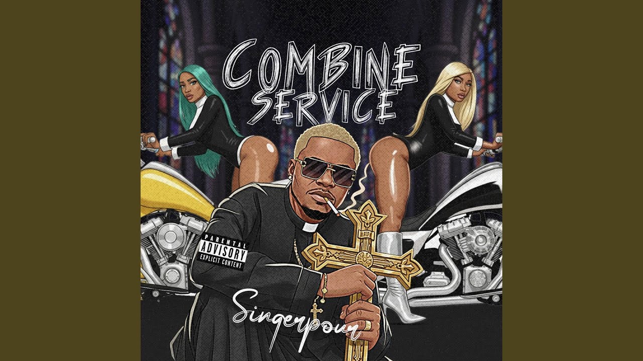 Combine Service