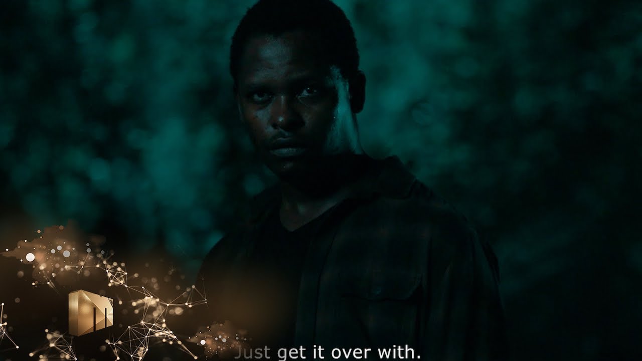 Mndeni kills Vovo – eHostela | Mzansi Magic