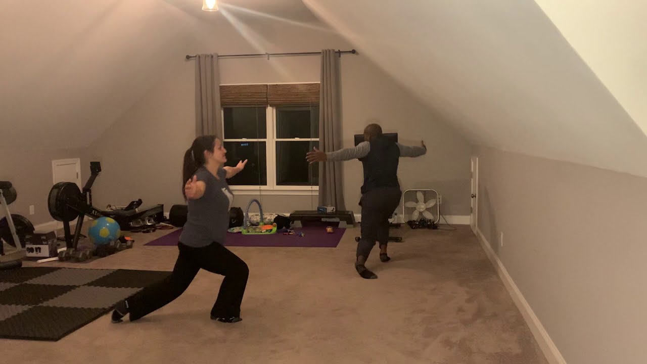 Judo - Itsutsu-no-kata