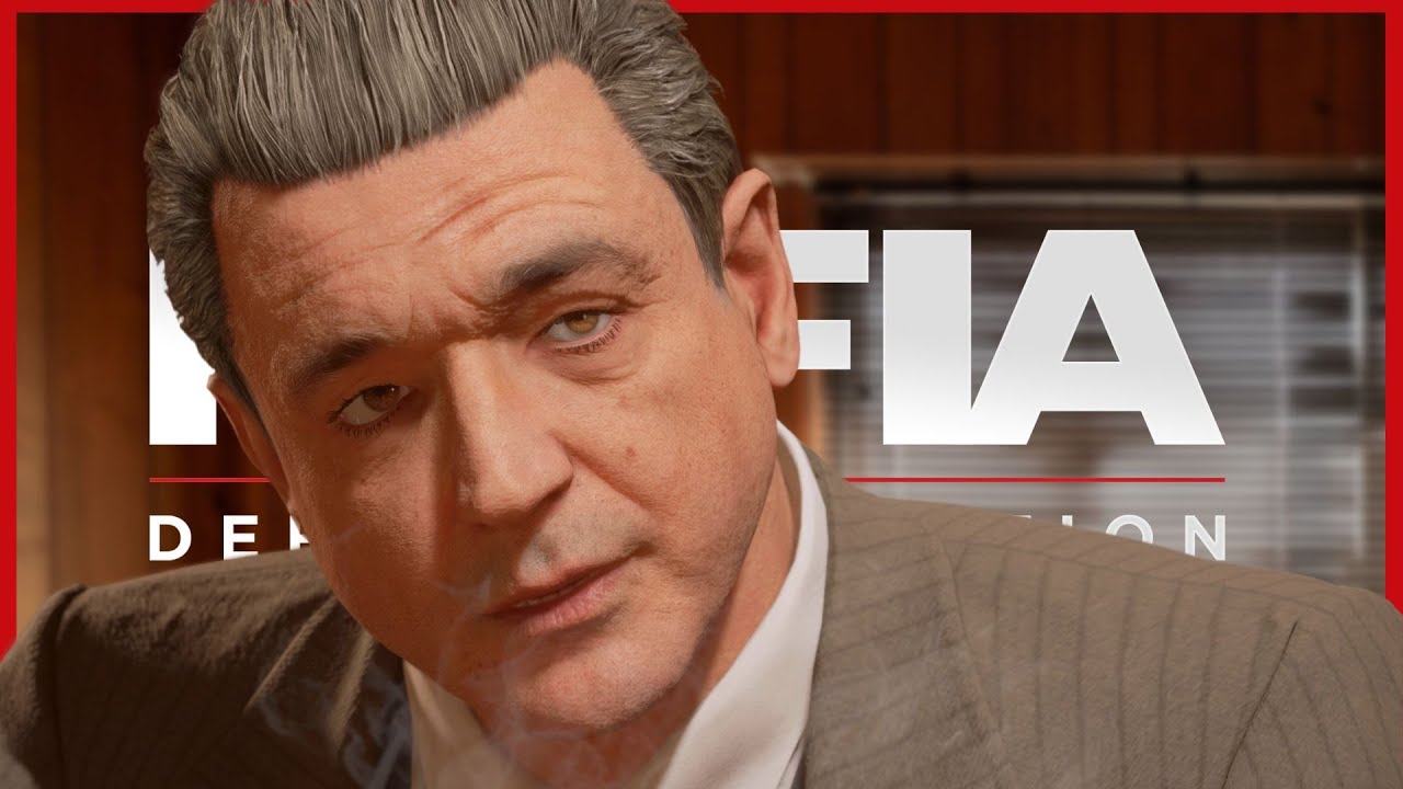MAFIA 1 - Es geht WEITER! - W&ouml;ppy