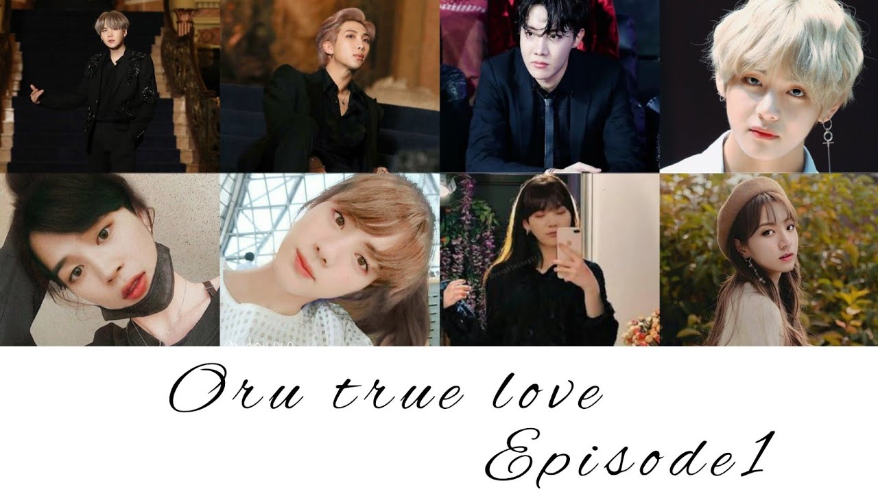oru true love 💝episode 1 college love story taekook,sope,yoonmin,namjin,#bts malayalam fun dub