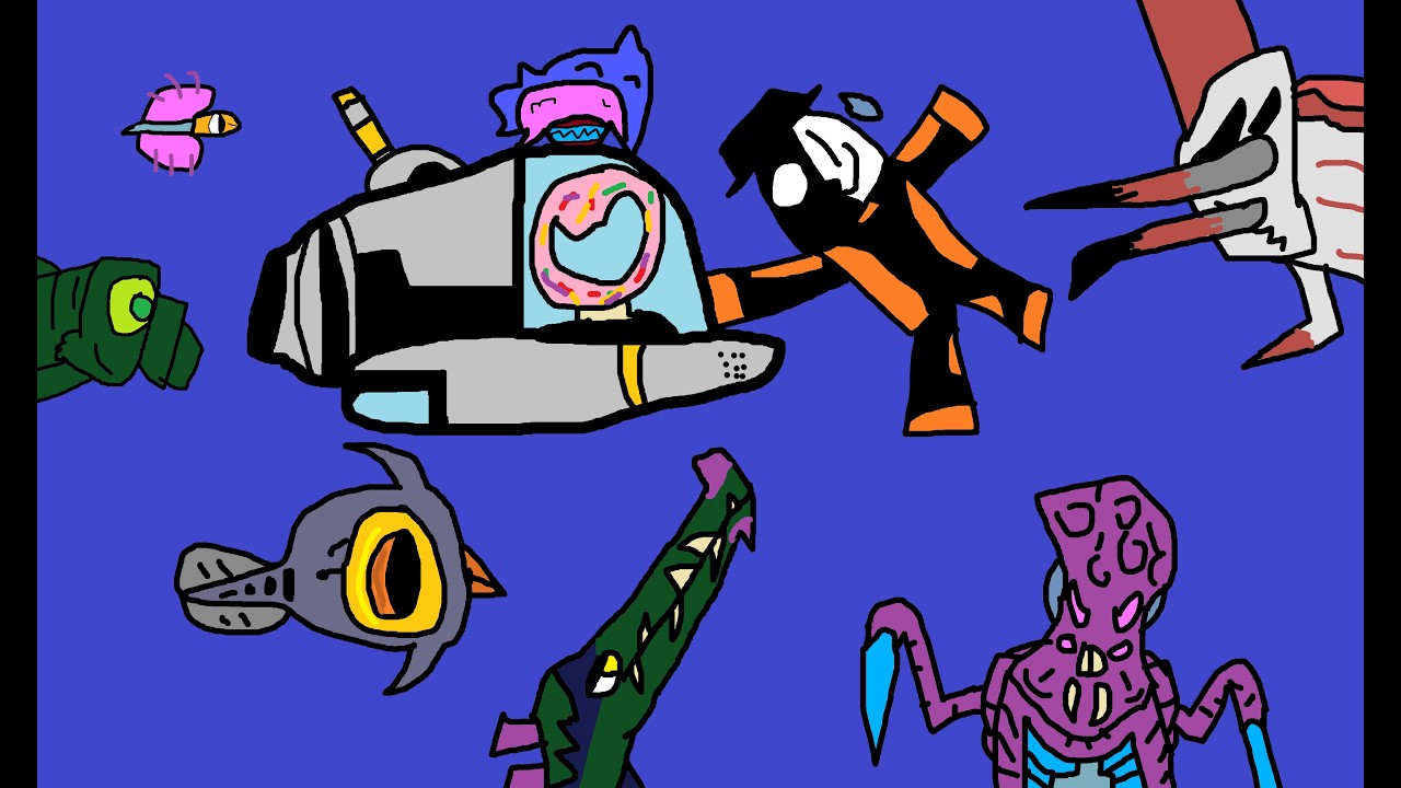 Subnautica
