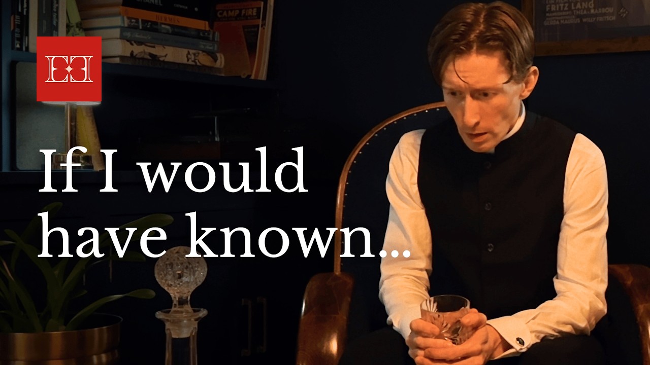 Second & Third Conditionals | Episode 7