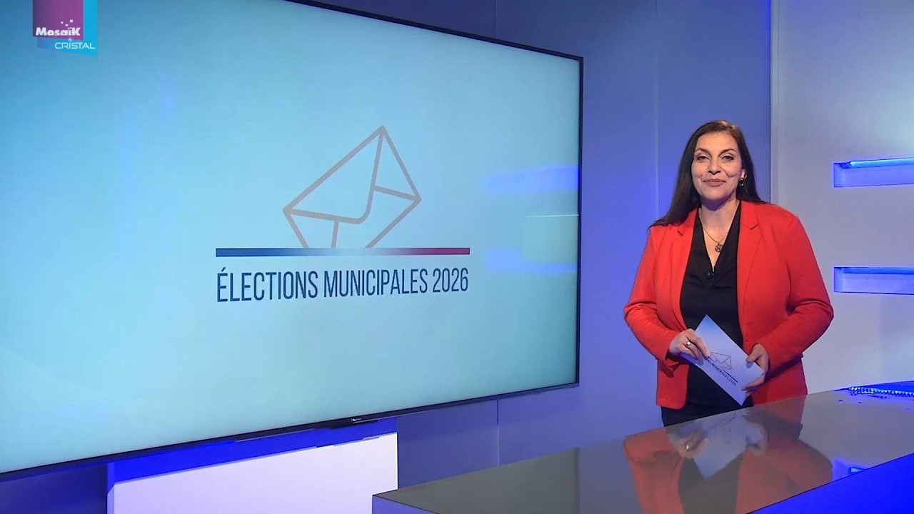 Élections municipales : les résultats de l'arrondissement de Sarreguemines