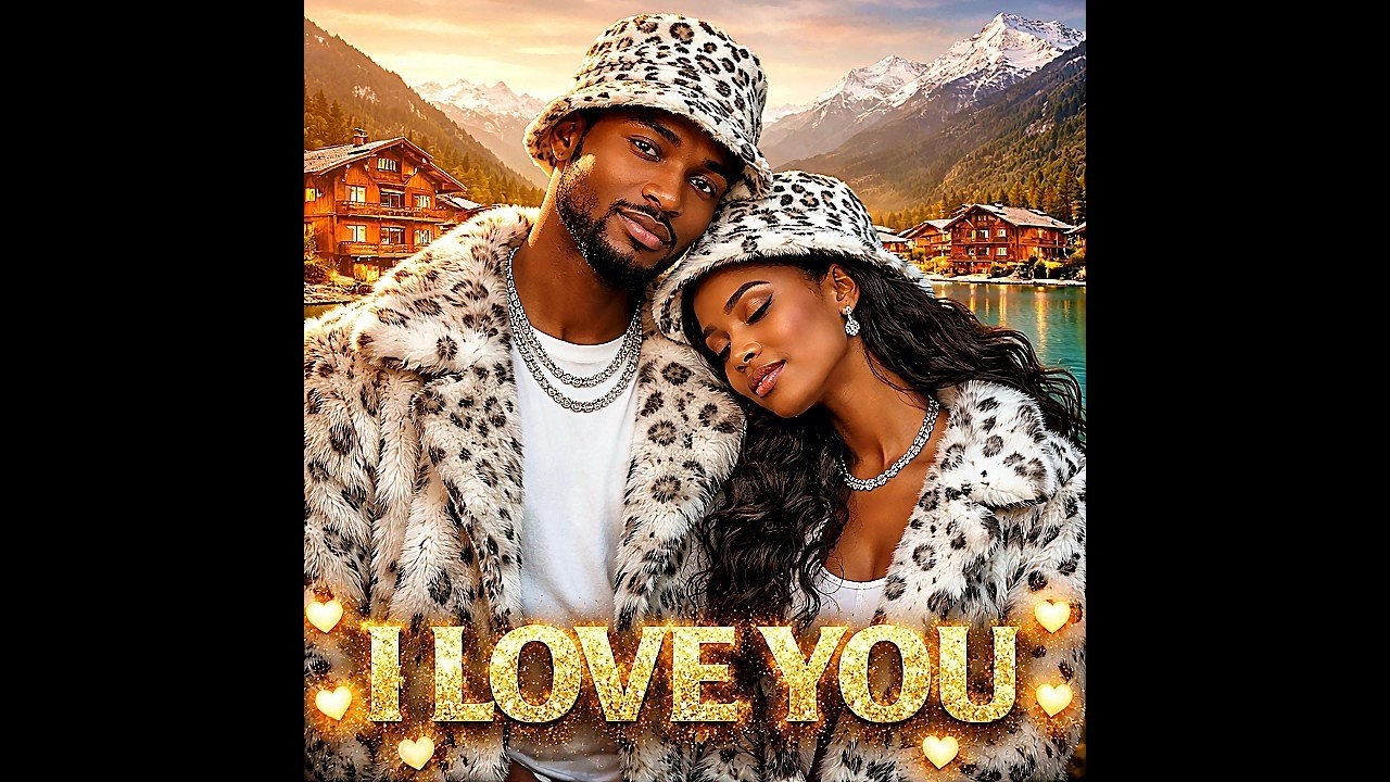 Best R&B Love Song 2026 | I LOVE YOU❤️ | Romantic Slow Jams