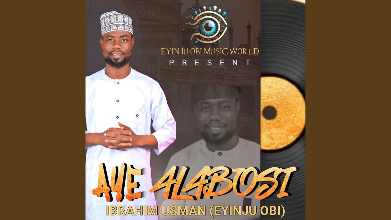 Aye Alabosi