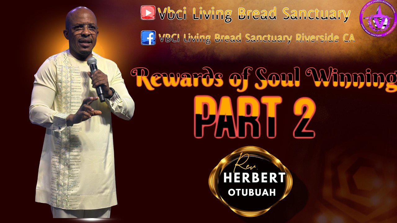 Welcome To VBCI Living Bread Sanctuary ||March 1st 2026