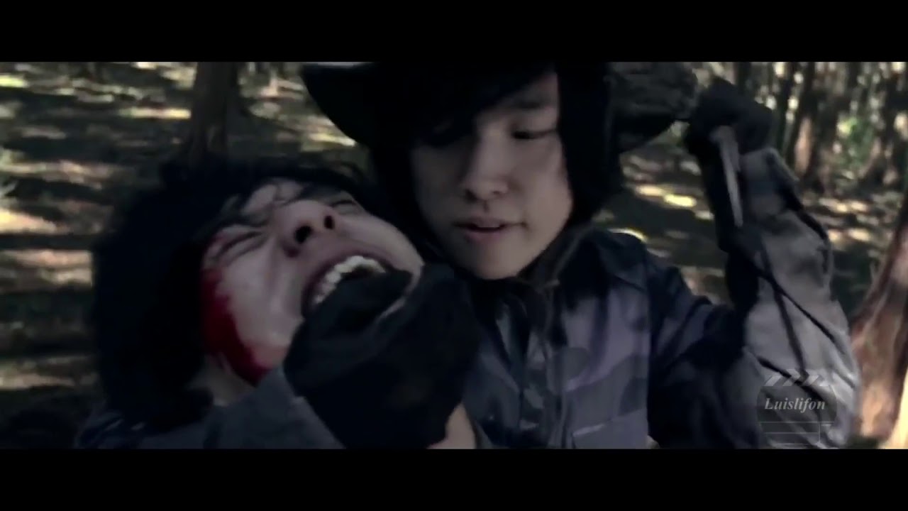 Commandos vs Special Forces  Best Jungle Fighting Scene