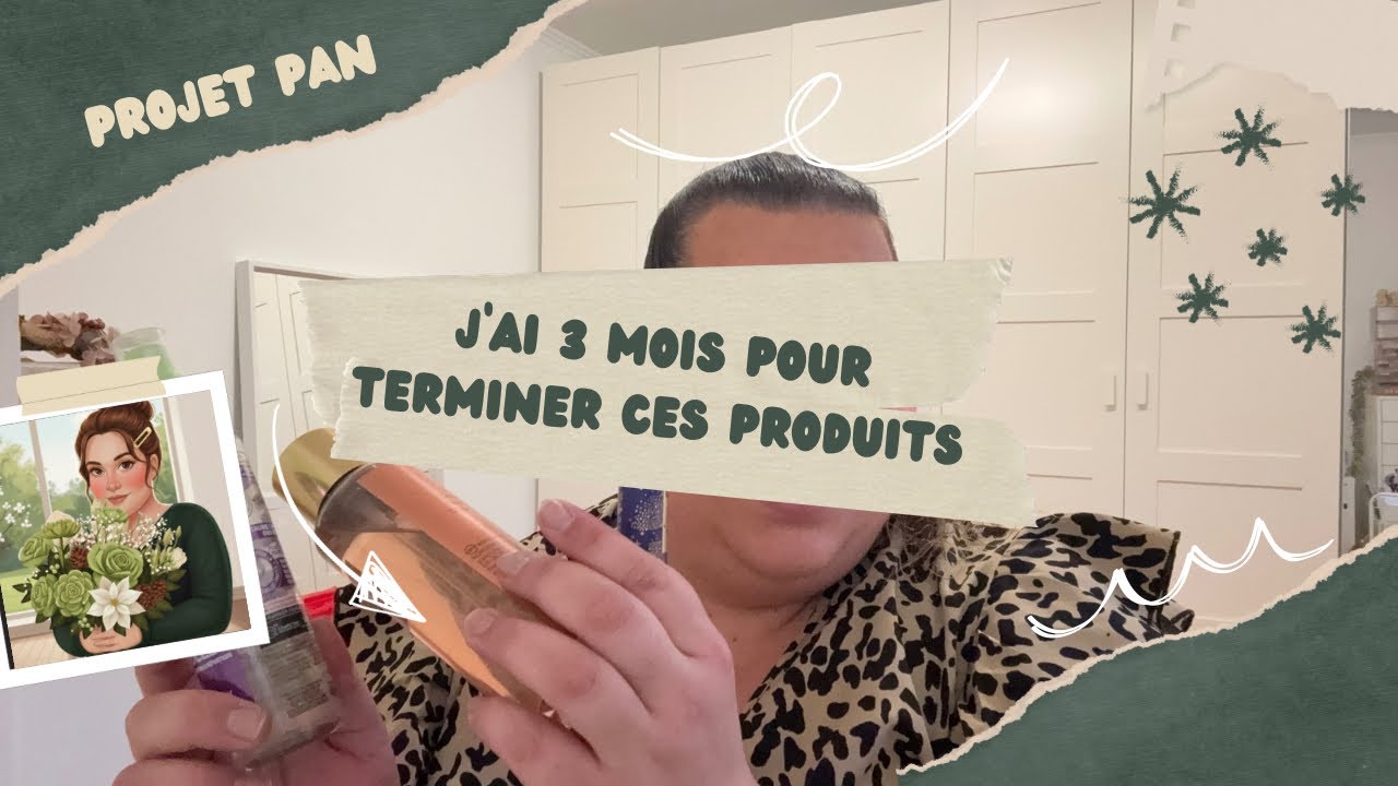 ✨PROJET PAN 