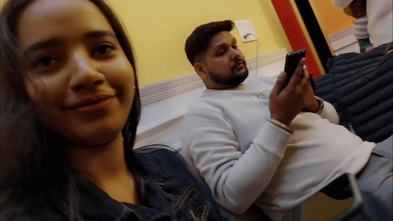 Anniversary surprise for hubby // First Anniversary Vlog 
