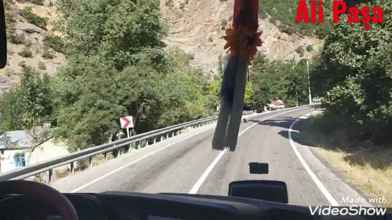 Can Dersim Tuncelililer Ali Paşa 62 AR 670
