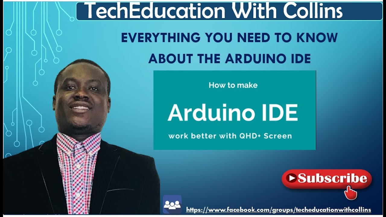 Arduino Integrated Development Environment  (IDE) Tours