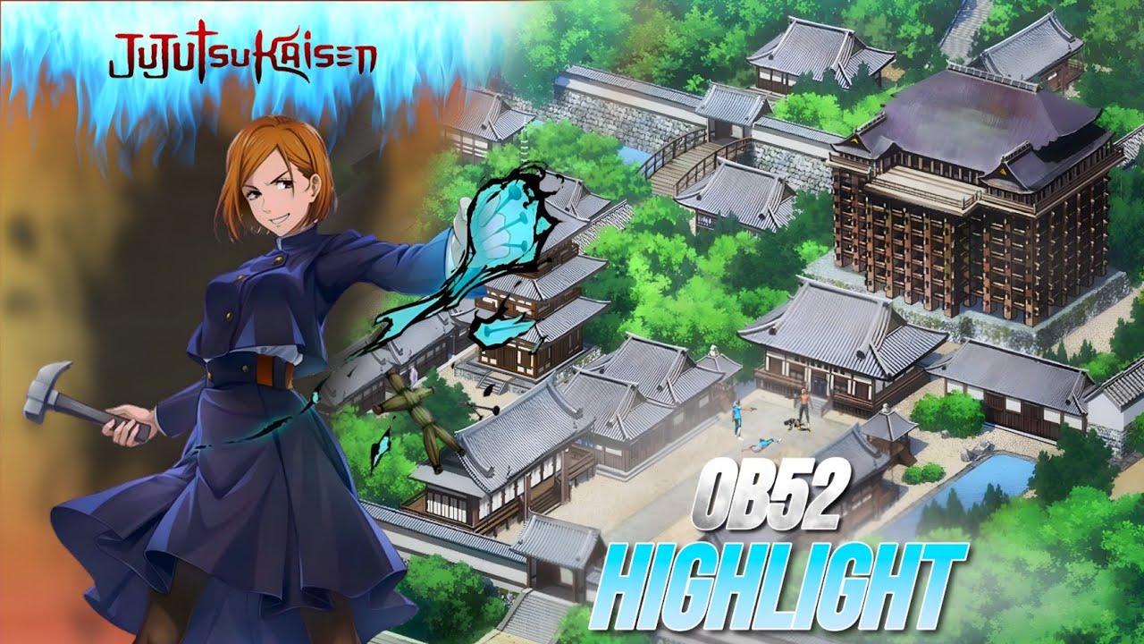Free fire x Jujutsu kaisen😱 | Highest Kills Booyah | Highlight on Realme 13 plus