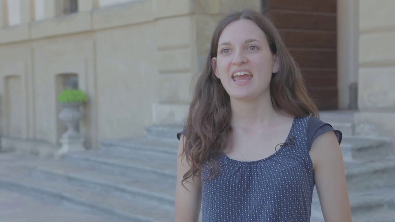 Interviste - Collegio Borromeo