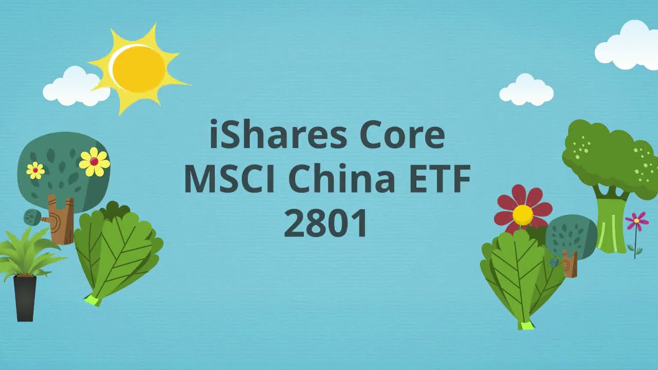 Top 5 ETFs for Singapore Investors  | Stocks Investing | Financial Horse