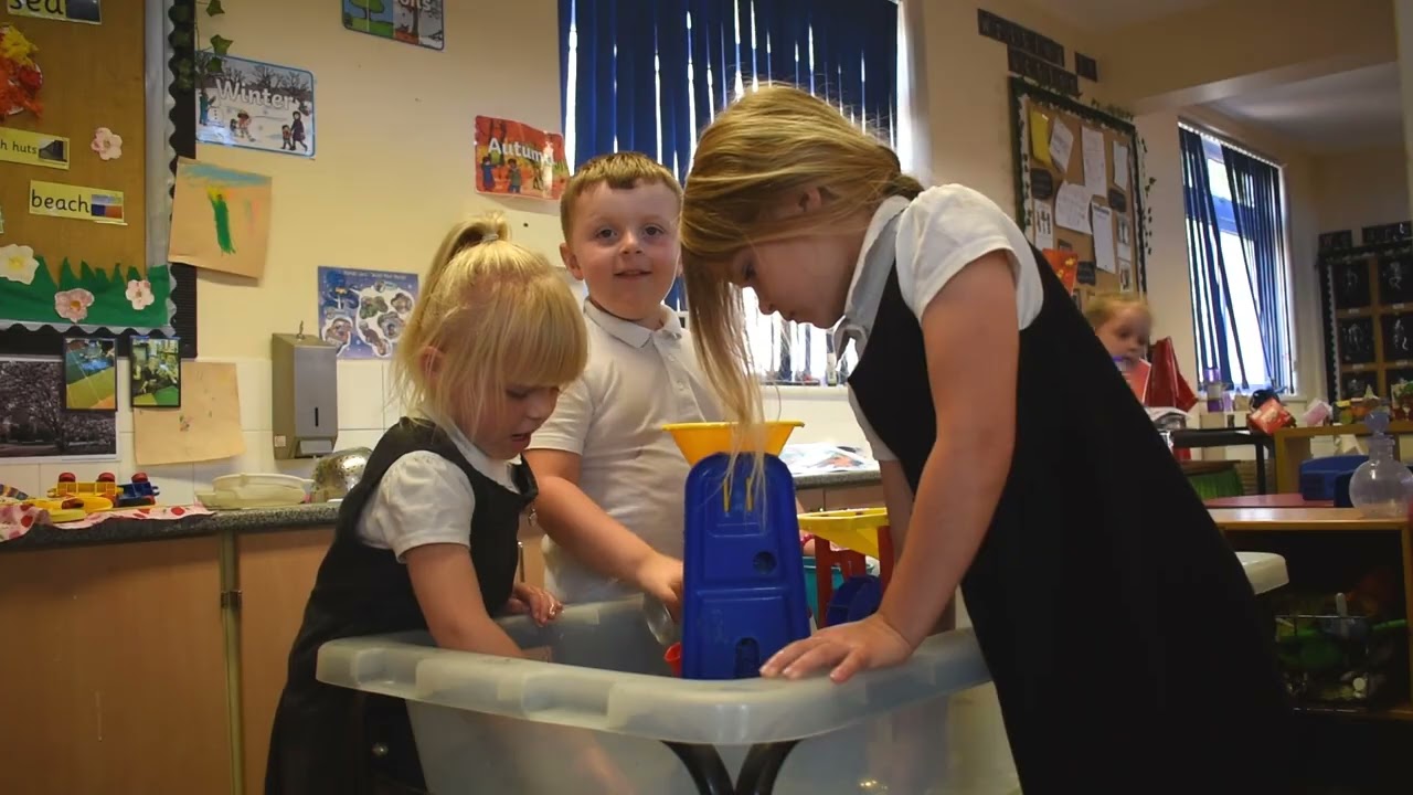 Old Leake Primary Academy and Seedlings Nursery Early Years Provision