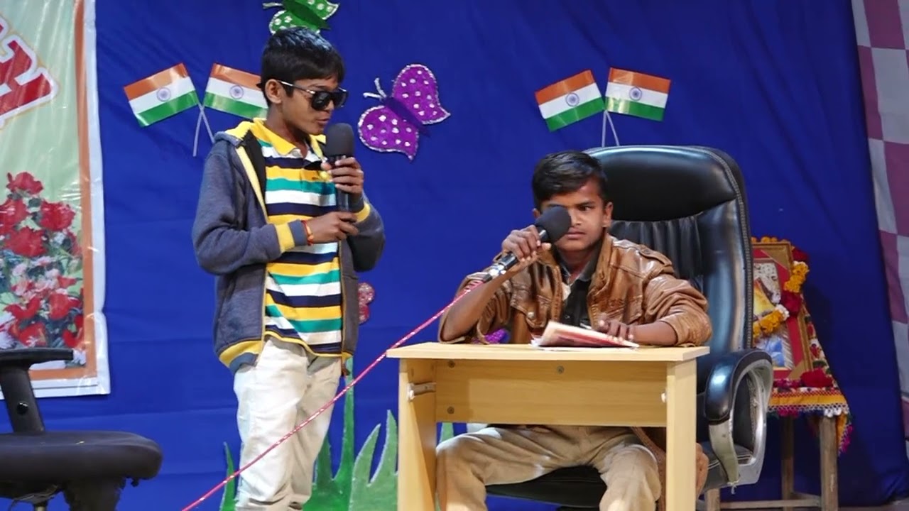 GUJARATI NATAK