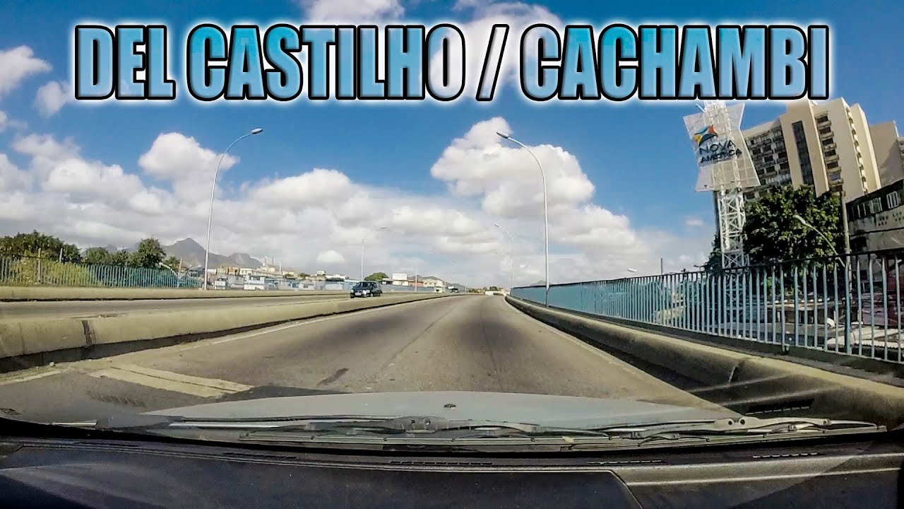 Del Castilho / Cachambi - Nova Am&eacute;rica | Norte Shopping | Norte Grill - Рио де Жанейро