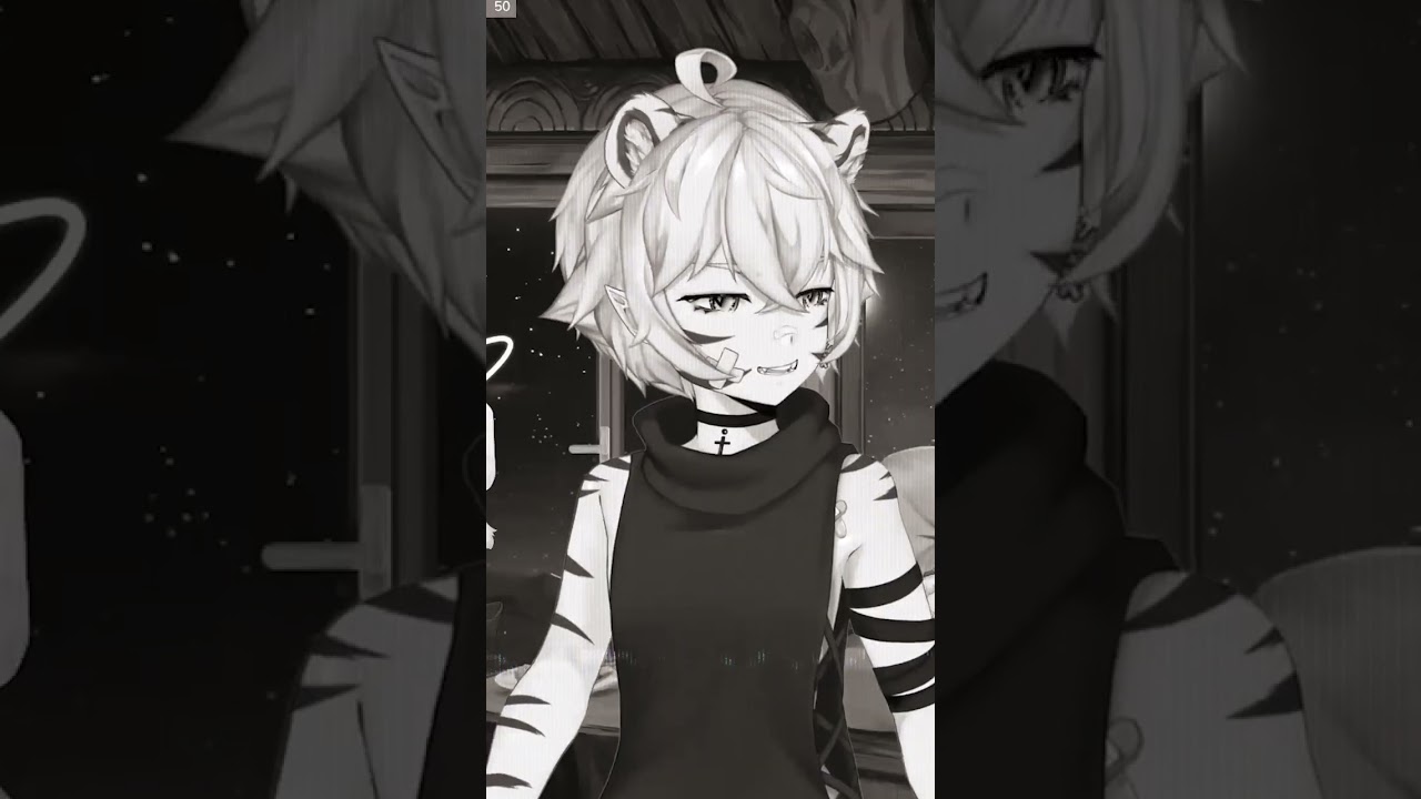 FEMBOY FRIDAY  #vtuber #fanclips #taiga #vtubermoments #femboys #friday