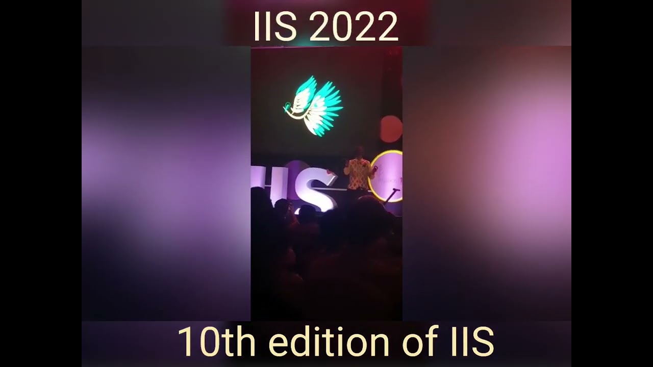 India Inclusion Summit (IIS) 2022