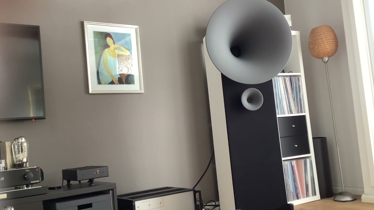Nouvelle Platine Verdier, Kuzma 4P, Koetsu Rosewood Signature, Avantgarde Acoustic UNO XD!