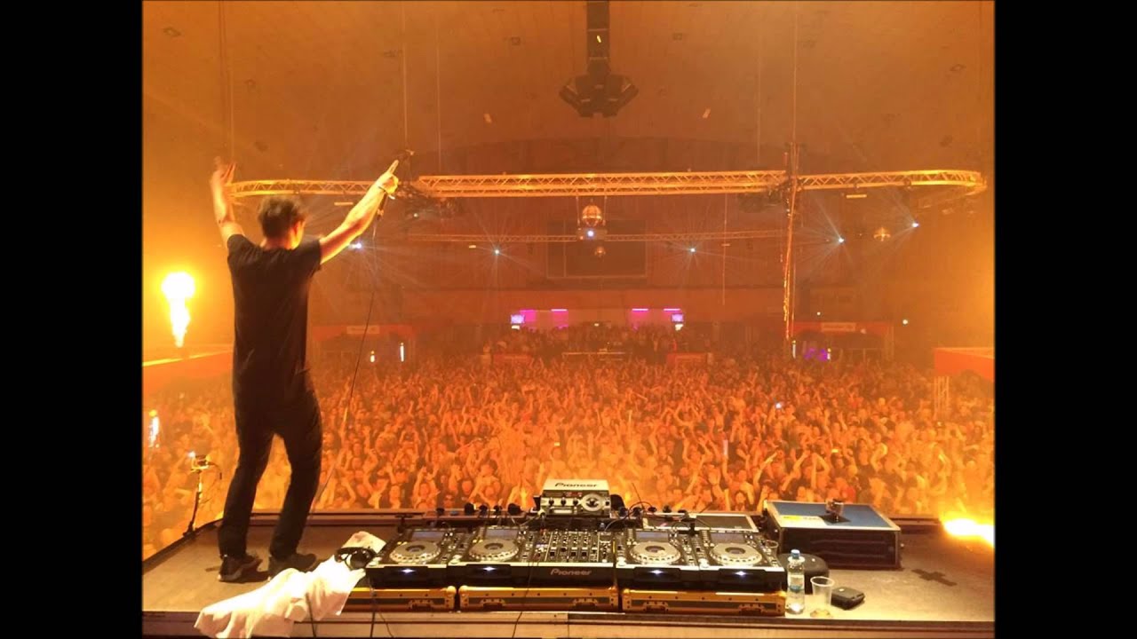 Martin Garrix & Baggi Begovic - ID