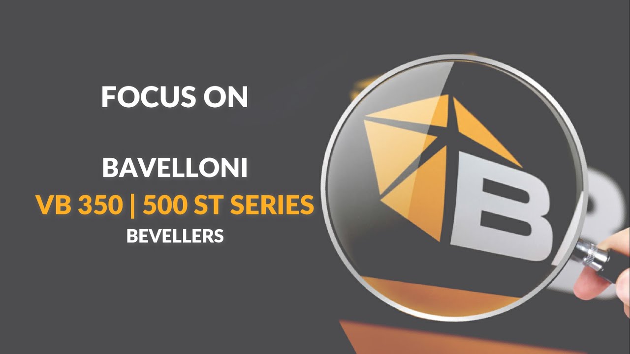 FOCUS ON VB 350 | 500 ST SERIES_EN