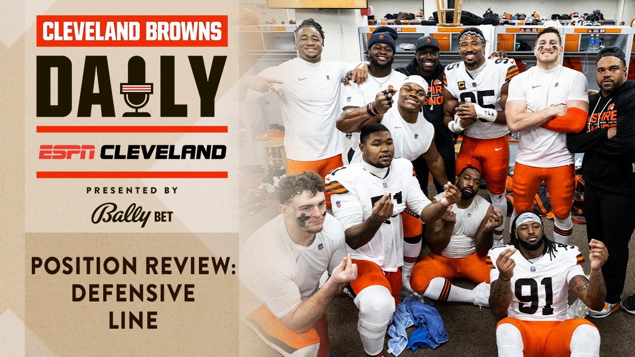 Cleveland Browns Daily