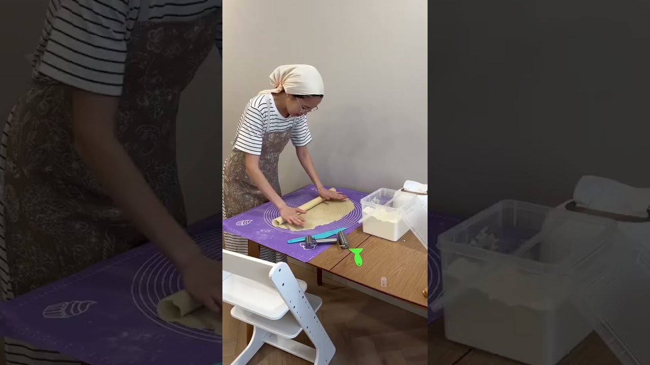 Когда вы ждете гостей