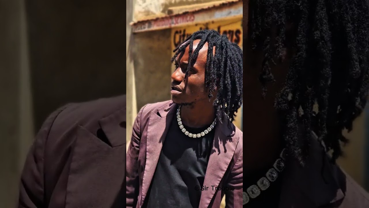 THE NAIROBI TROUBLE SERIES SEASON 2, PART 11 || FROM NAIROBI TO ELDORET AND BACK FT KONTE CHIZI.