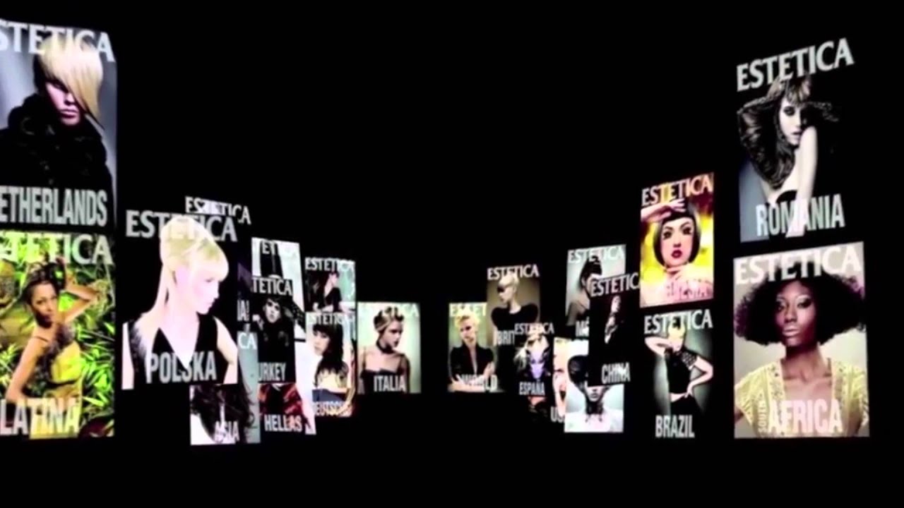 AMABELEZA - Institucional