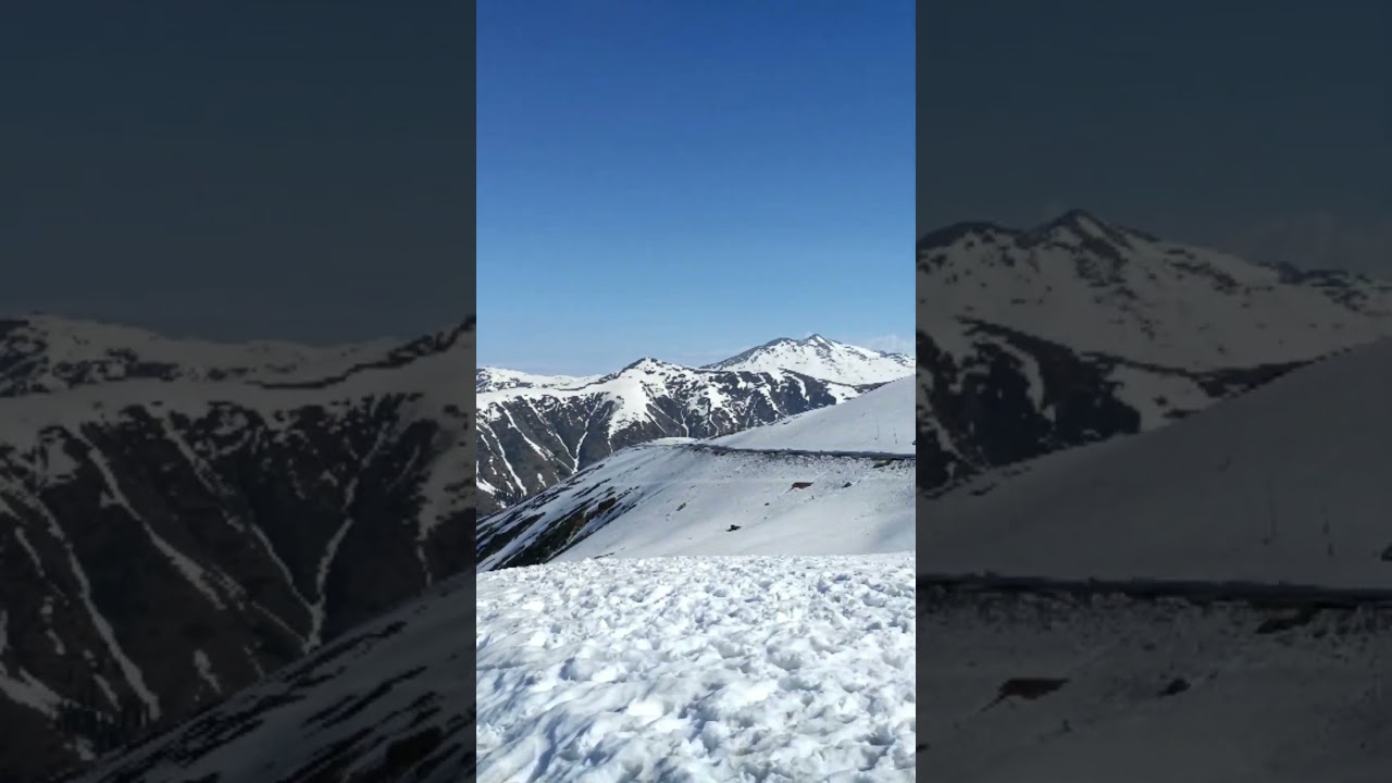 RAZDAAN PASS | BANDIPORE | J&K