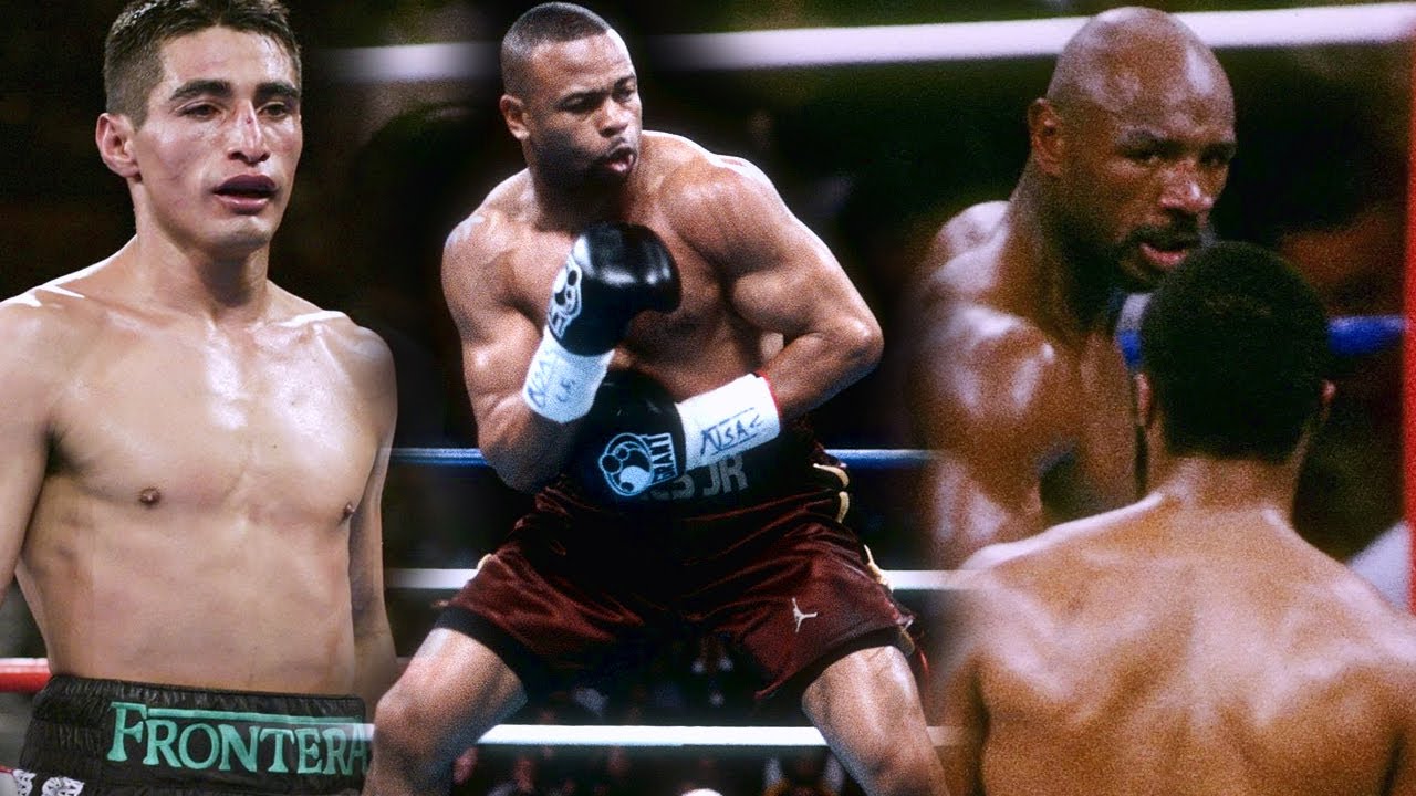 The Tale of Boxing's Poorly Preserved History
