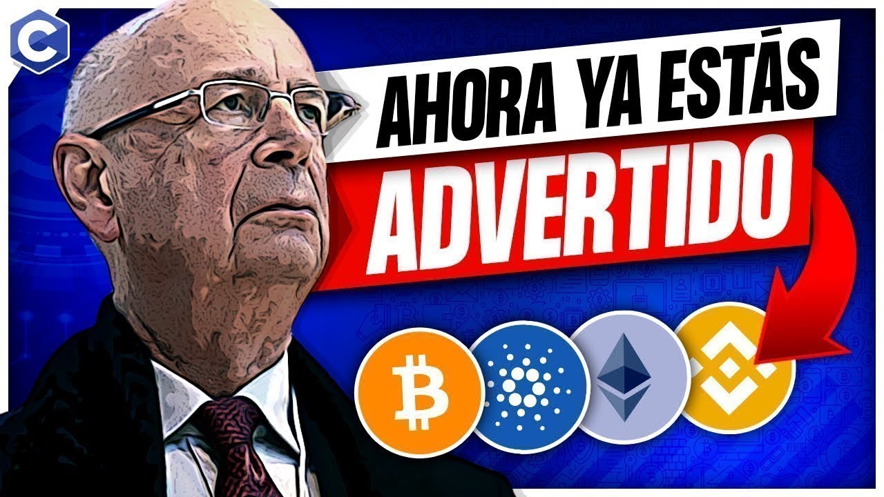 ✅ PUEDE ACABAR MUY MAL | Noticias Criptomonedas | Bitcoin | Ethereum | Solana | BlackRock 🚀